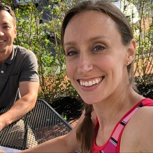 Meet your Posher, Candace